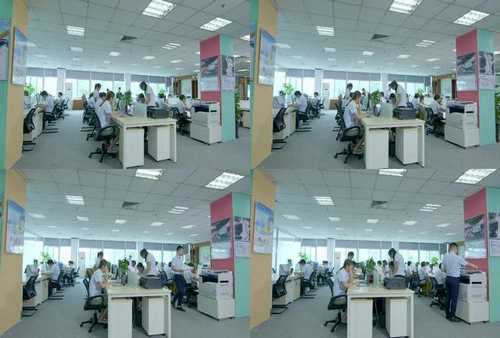 苏州学校室内设计报价