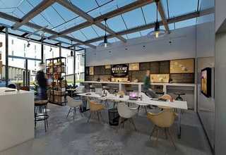 济南塑胶油墨树脂生产企业