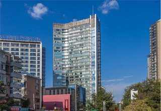 长宁区酸性污水处理及再生利用设备