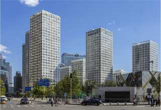 安徽建筑沙盘 模型