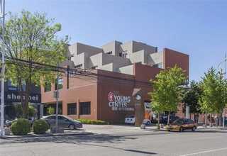 上海劣质饮料销毁过程