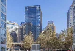 河南20KW风力发电机