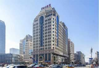 安徽客户满意办公室精确的设计/装修报价